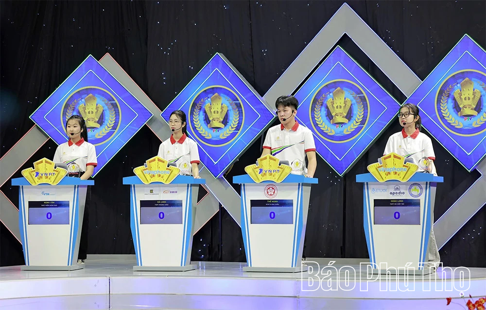 Khát vọng Lạc Hồng: Tiến về phía trước