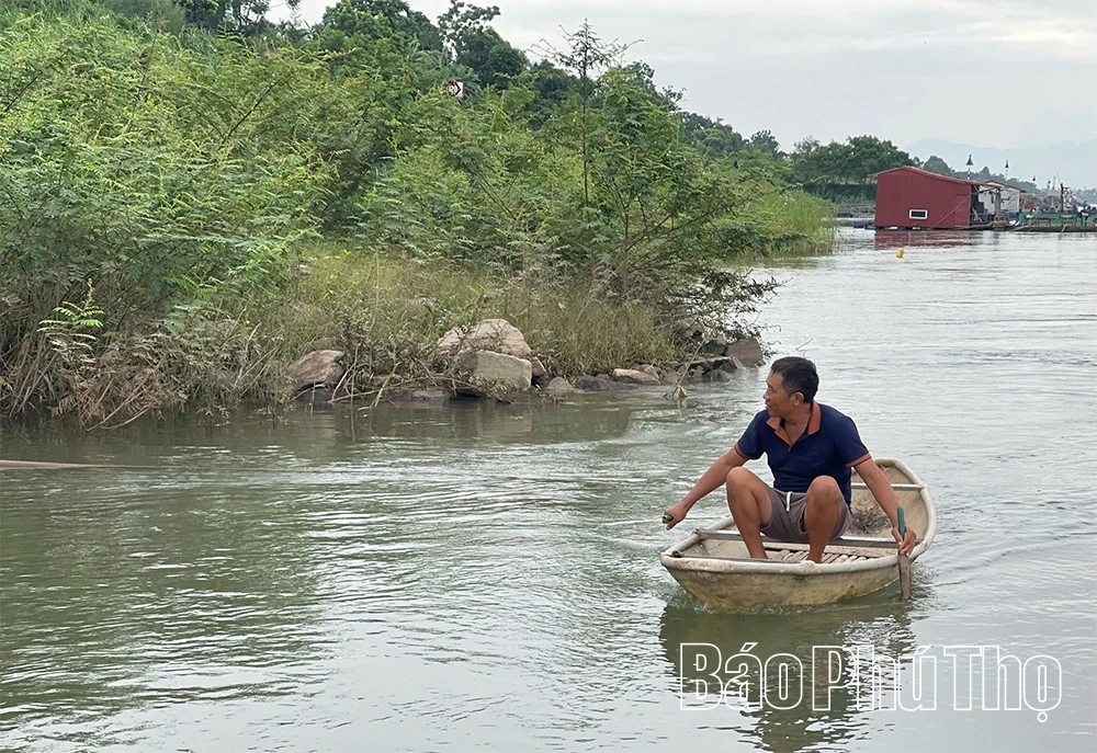 Những món ngon Đà giang