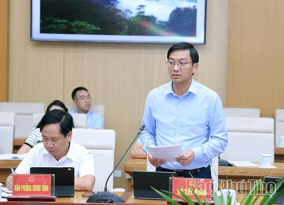 Tập trung tháo gỡ khó khăn, đẩy nhanh tiến độ giải ngân vốn đầu tư công