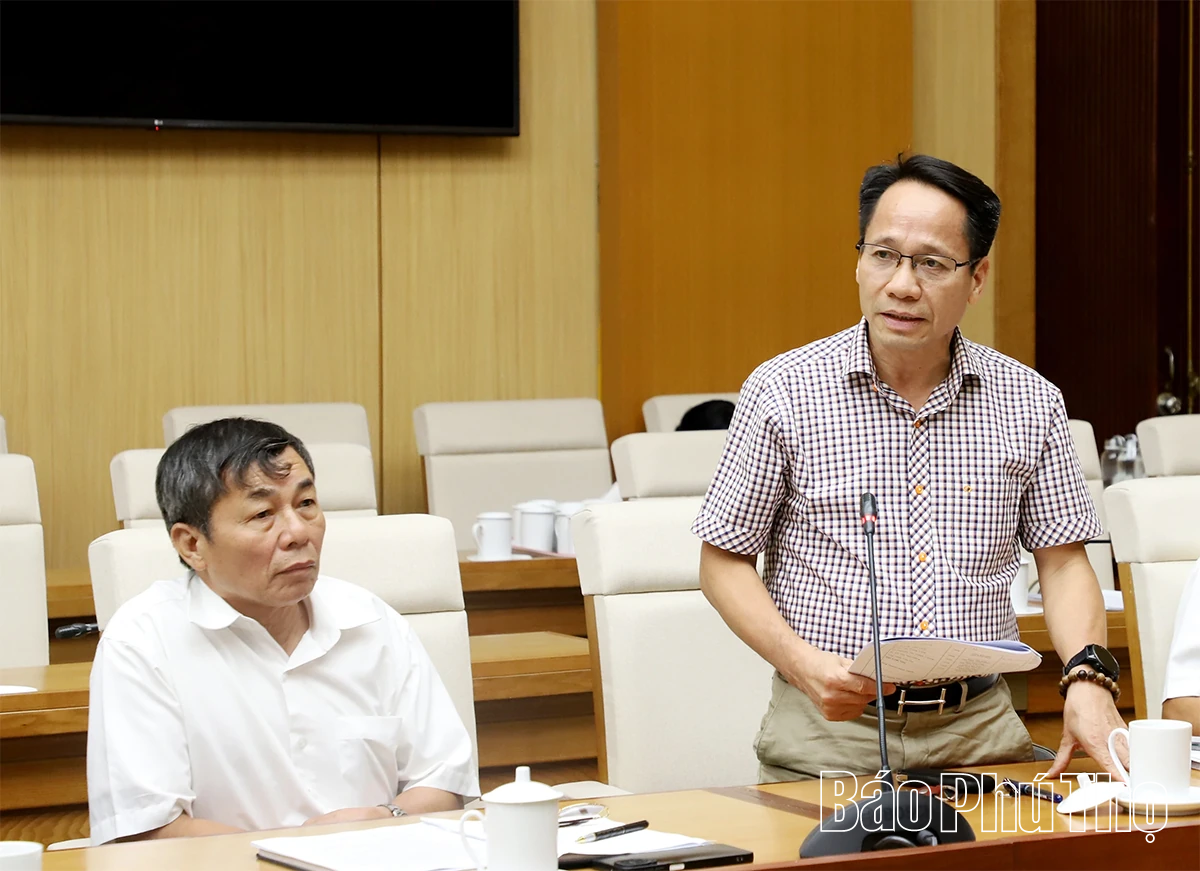 Sắp xếp, hợp nhất các tổ chức Hội do Đảng, Nhà nước giao nhiệm vụ