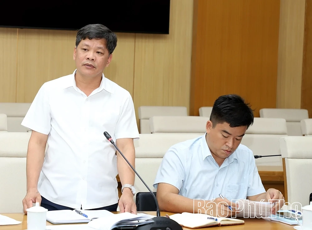 Triển khai kế hoạch khám sức khỏe miễn phí cho toàn dân