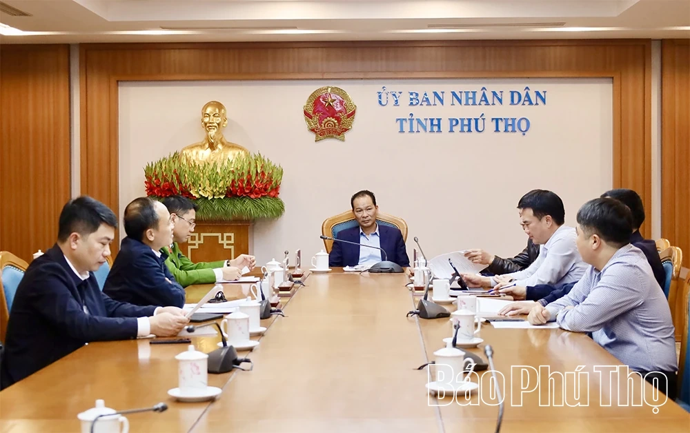 Tổng kết chiến dịch làm giàu, làm sạch cơ sở dữ liệu Quốc gia về đất đai