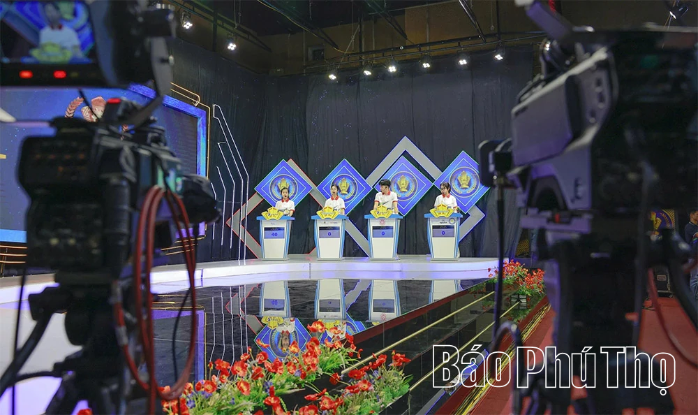 Khát vọng Lạc Hồng: Tiến về phía trước