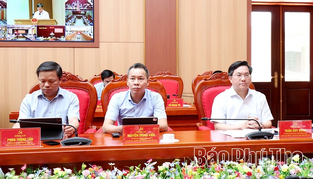 Đổi mới tư duy phát triển khoa học, công nghệ, đổi mới sáng tạo