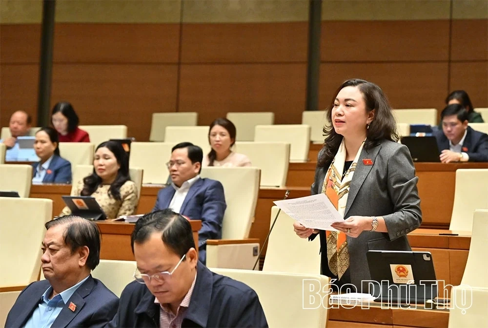 Hành trình của một nhiệm kỳ lịch sử