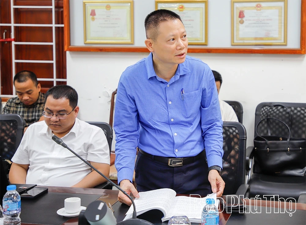 Quyết liệt tháo gỡ vướng mắc trong thực hiện mục tiêu phát triển nhà ở xã hội