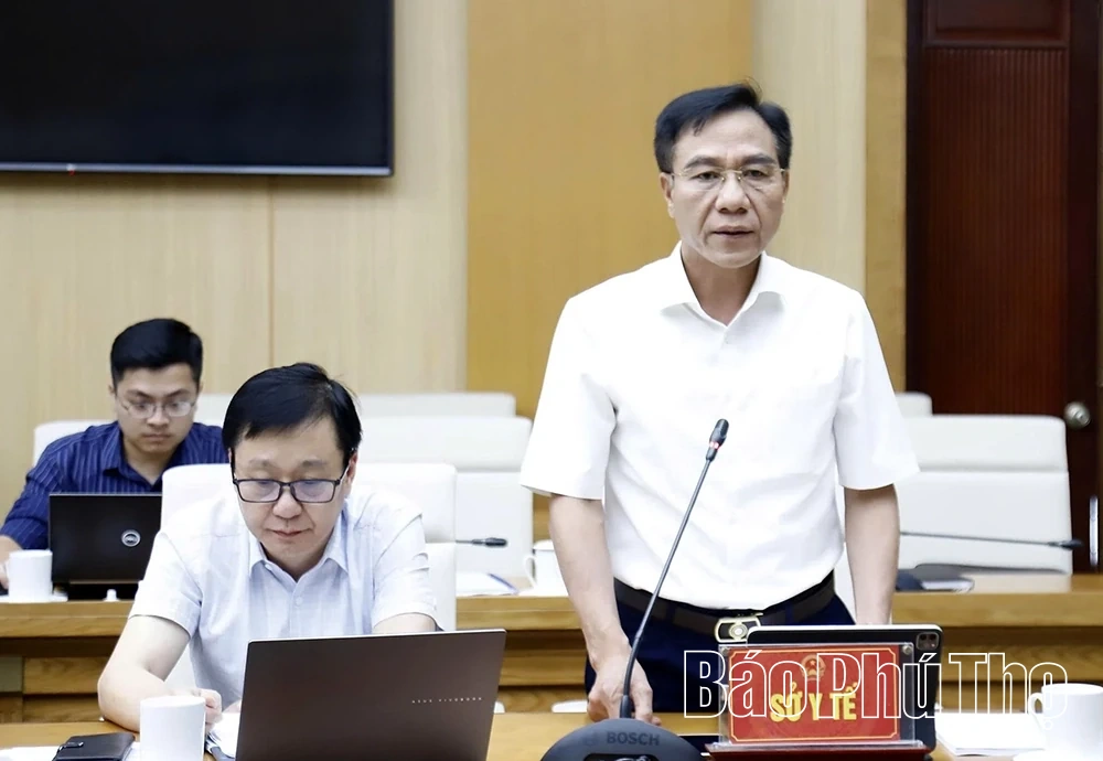 Triển khai kế hoạch khám sức khỏe miễn phí cho toàn dân
