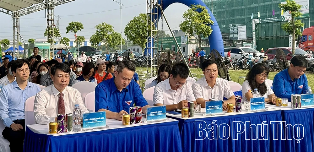 Ngày hội Thanh niên công nhân