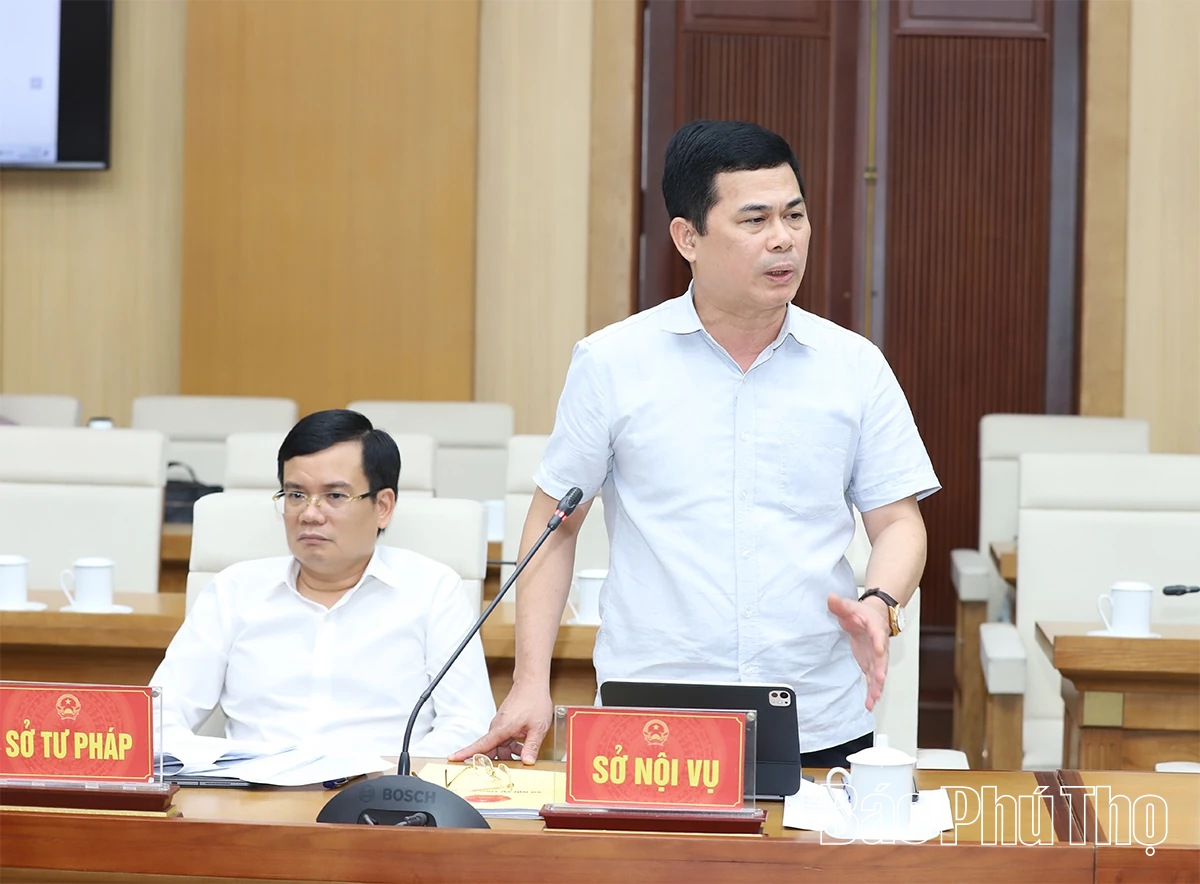 Đẩy nhanh tiến độ triển khai các dự án của Tập đoàn Sun Group