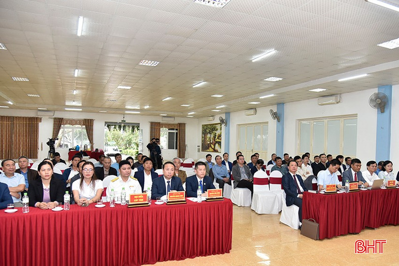 Đại biểu dự đại hội. bqbht_br_dt-dsc2683.jpg