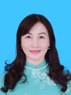 Nguyễn Thị Mai Thủy