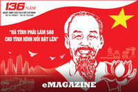 Lời Bác vang vọng hôm nay
