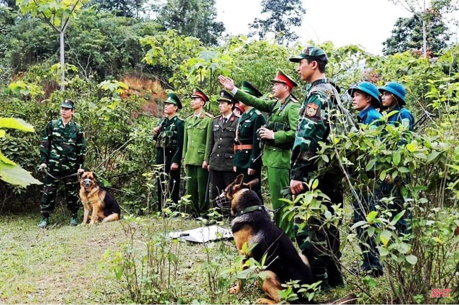 Các lực lượng cùng nhau chăm lo cho biên cương, bảo vệ vững chắc chủ quyền lãnh thổ, giữ gìn an ninh biên giới quốc gia. bqbht_br_z6854204676626-98e10699db905c5b4723e4c16c1fda00.jpg