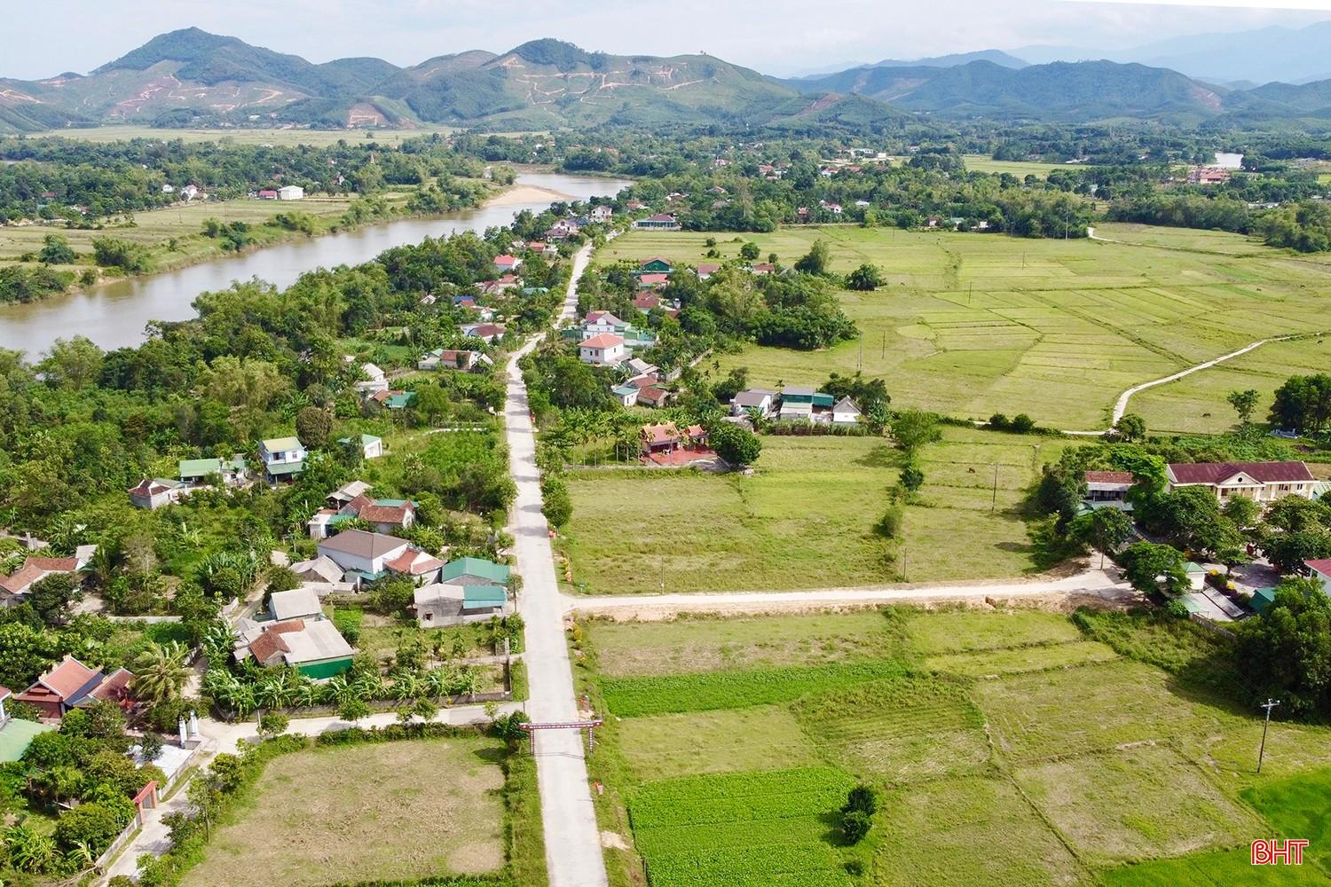 Một góc xã Thượng Đức hôm nay. bqbht_br_dji-0519-copy.jpg