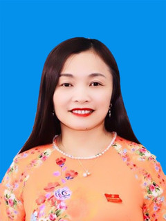 Nguyễn Thị Hà Tân