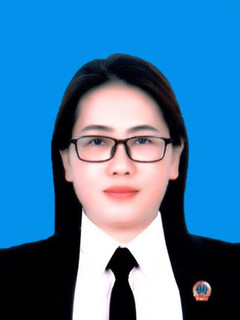 Phan Thị Nguyệt Thu