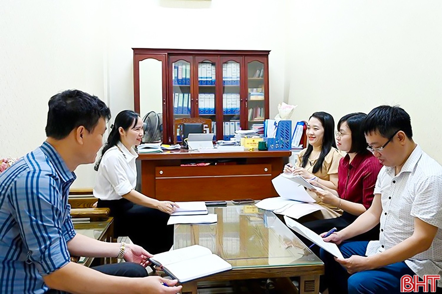 Mỗi cấp ủy, tổ chức đảng và người đứng đầu phải xác định sinh hoạt chi bộ, sinh hoạt đảng là cuộc họp quan trọng nhất. Ảnh chỉ có tính minh họa. image-8139.jpg