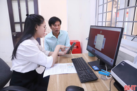 100 ngày xử lý dứt điểm các điểm nghẽn về chuyển đổi số trong hệ thống chính trị