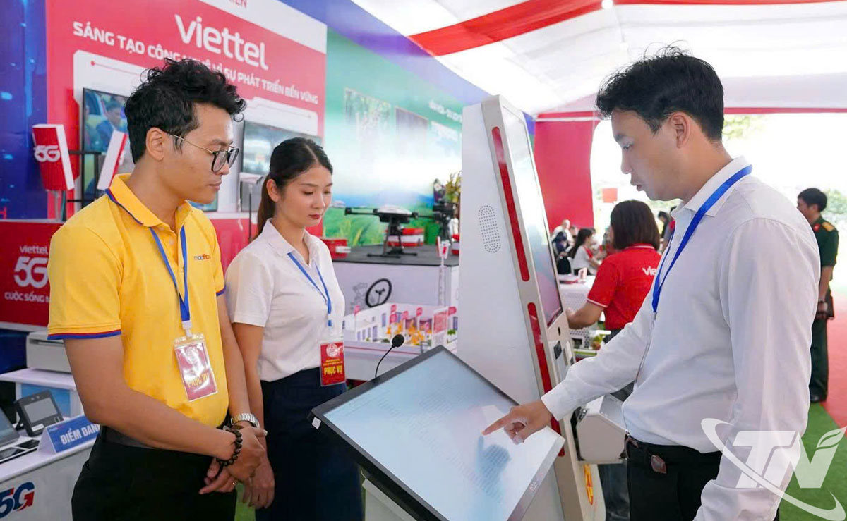 Viettel Thái Nguyên