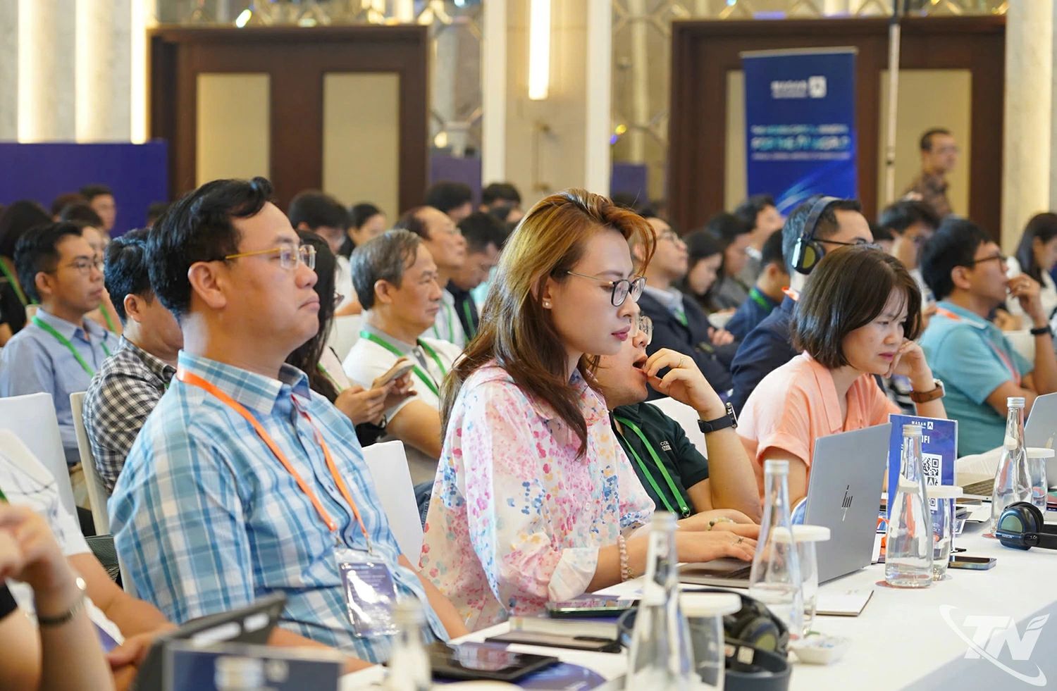Nhiều cơ quan thông tấn báo chí Trung ương, địa phương được mời tham dự.