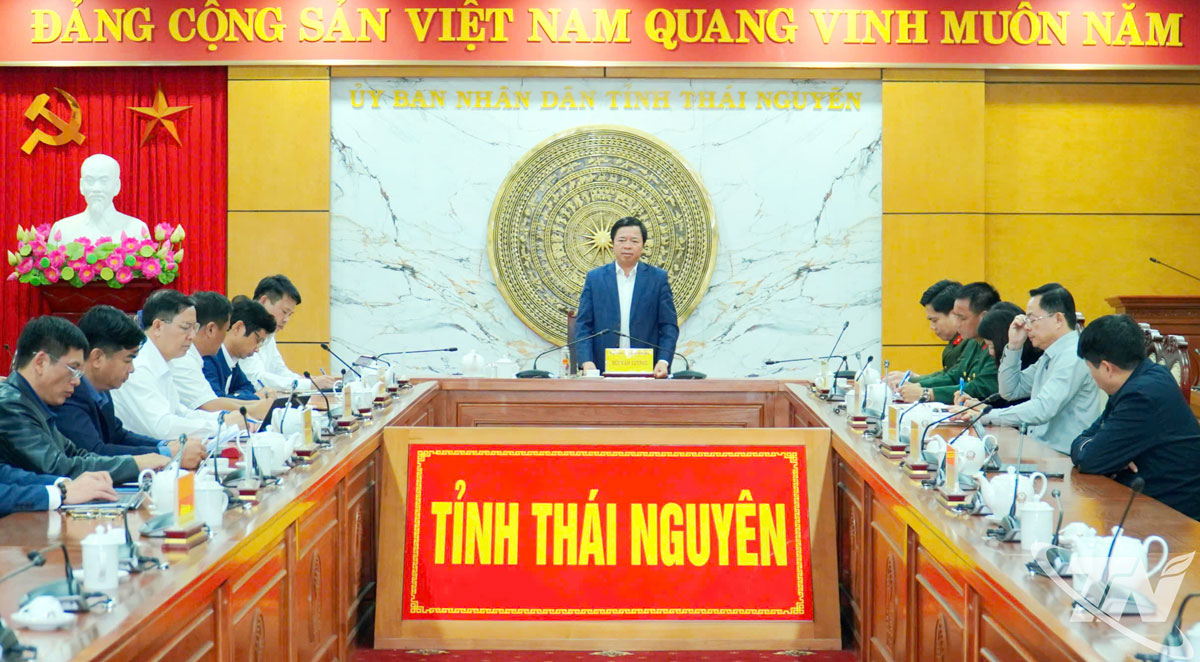 Các đại biểu dự Hội nghị.