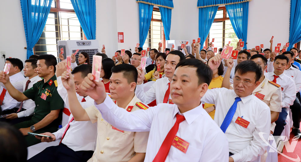 Đại biểu