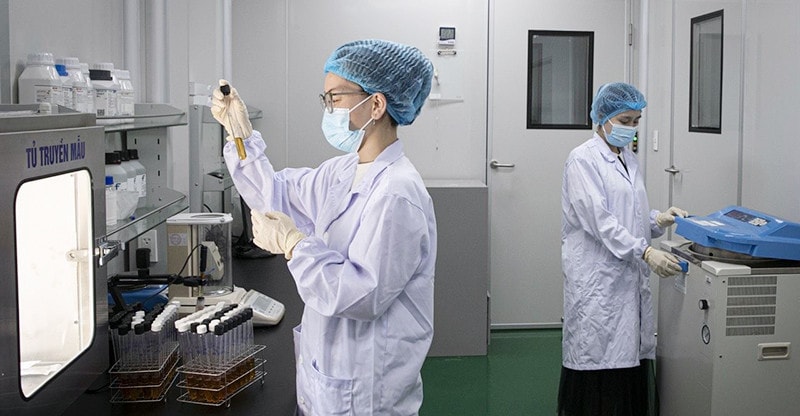 Cơ chế, chính sách thu hút chuyên gia khoa học, công nghệ, đổi mới sáng tạo và chuyển đổi số- Ảnh 1.