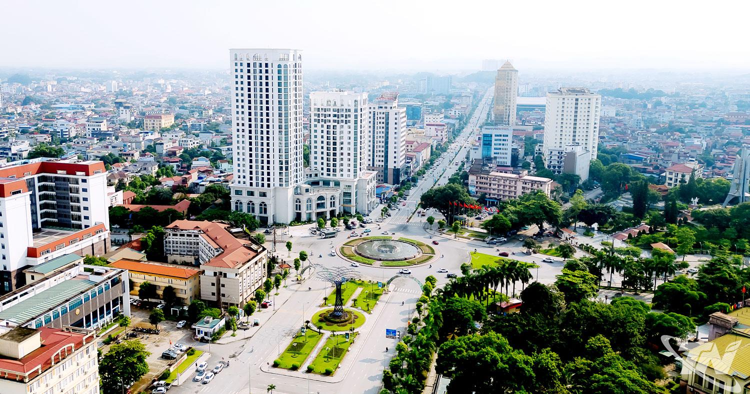 Từ mùa thu lịch sử Cách mạng Tháng Tám năm 1945 đến hôm nay, Thái Nguyên đã trải qua chặng đường 80 năm kiên cường và sáng tạo, không ngừng khẳng định vị thế cùng khát vọng vươn lên.