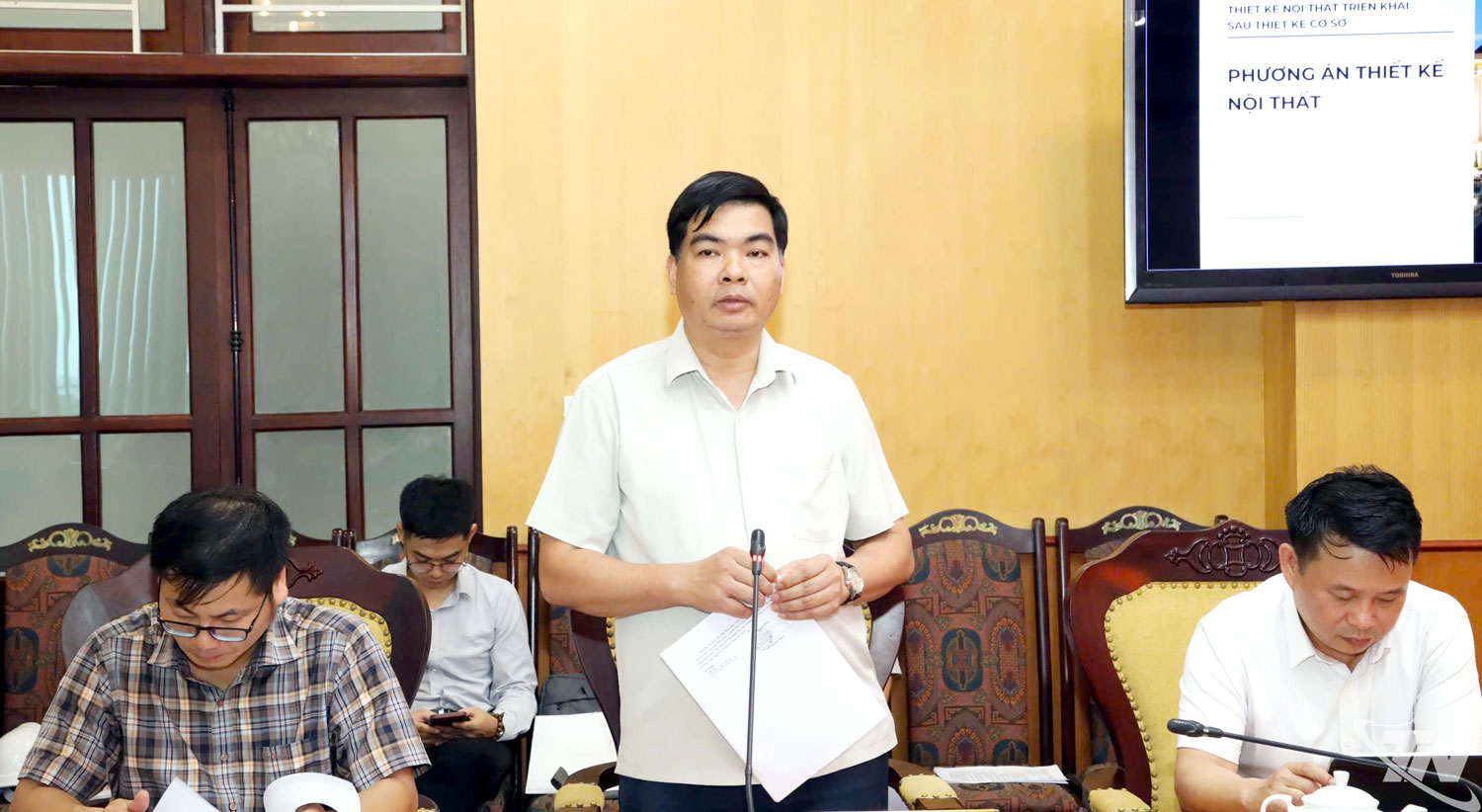 Lãnh đạo