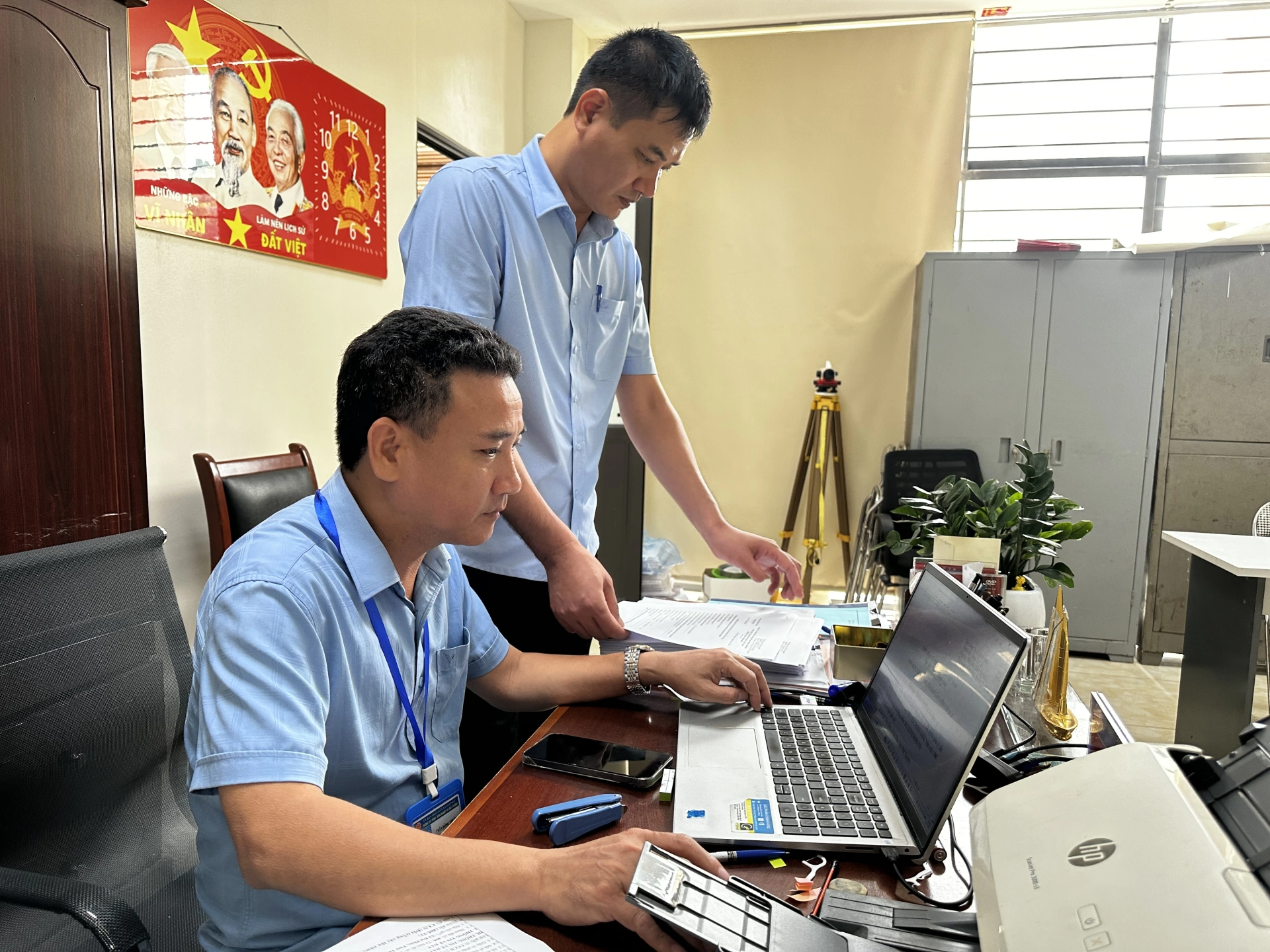 Xã Đại Phúc
