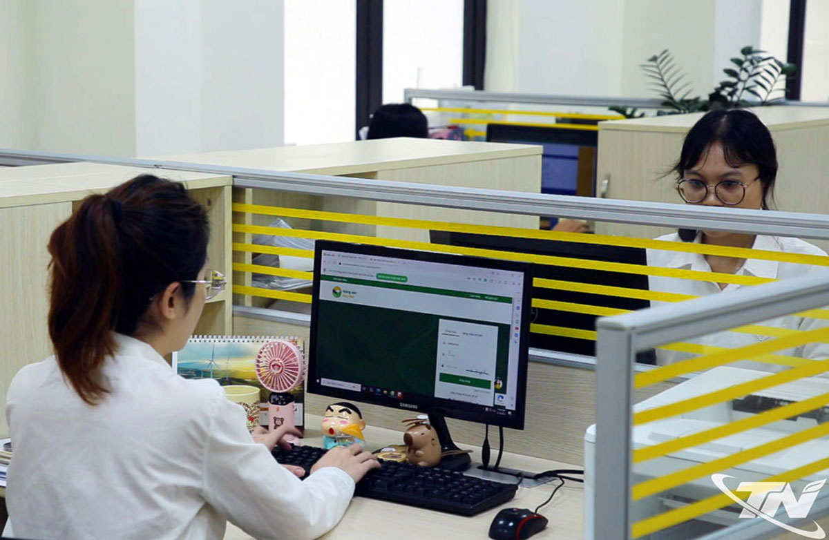 Bưu điện tỉnh Thái Nguyên đồng hành với các hộ kinh doanh, hợp tác xã và nông dân đưa nông sản lên sàn thương mại điện tử