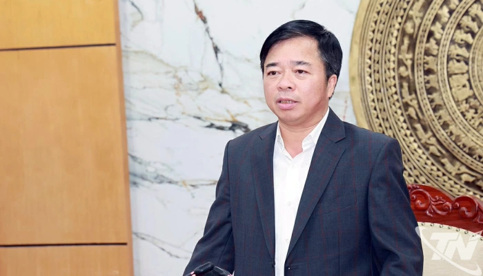 Thái Nguyên chuẩn bị khánh thành Sân vận động tỉnh và tổ chức Giải bóng đá Tứ Hùng