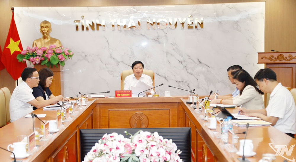 Các đại biểu dự Hội nghị.
