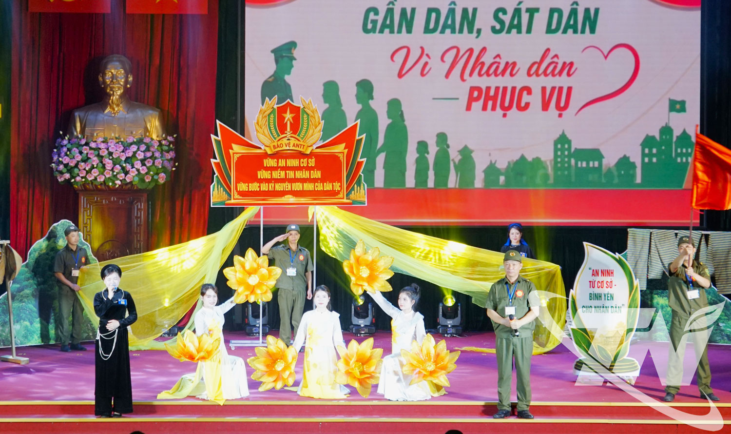 Đội thi