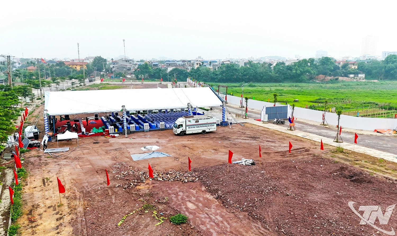 Các dự án 