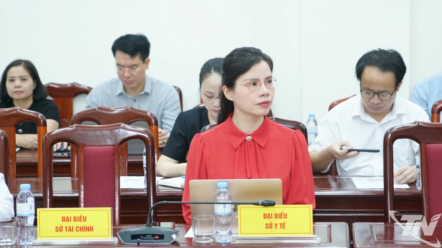 Đại biểu tham dự Hội thảo.