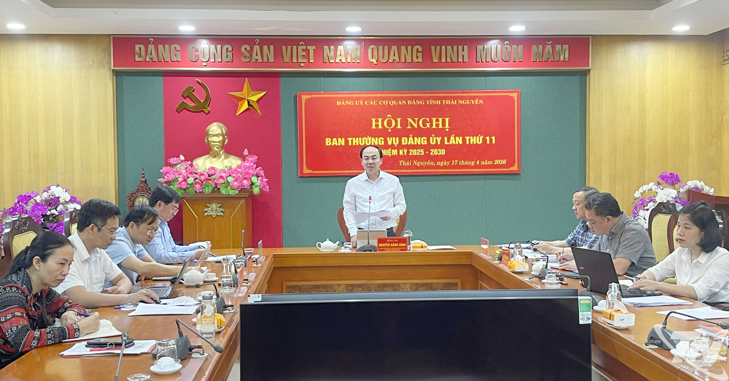 Các đại biểu dự Hội nghị.