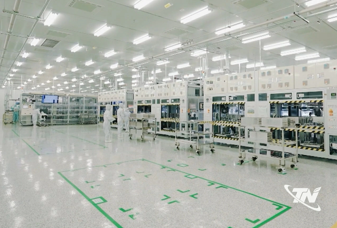 Thái Nguyên cần phát huy hiệu quả tiềm năng để phát triển khoa học công nghệ,   đổi mới sáng tạo và chuyển đổi số.