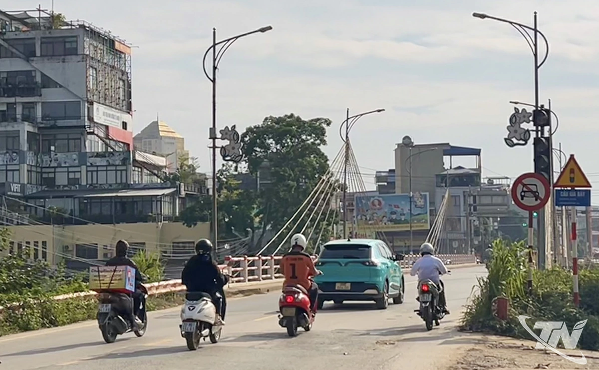 Ảnh chụp lúc 14h42 ngày 29/10/2025.