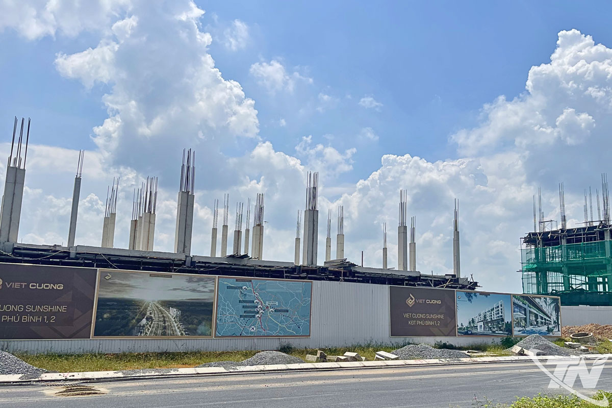 Thái Nguyên đang thu hút mạnh các nhà đầu tư vào các khu, cụm công nghiệp phía Nam, góp phần tạo nguồn thu ổn định cho ngân sách.