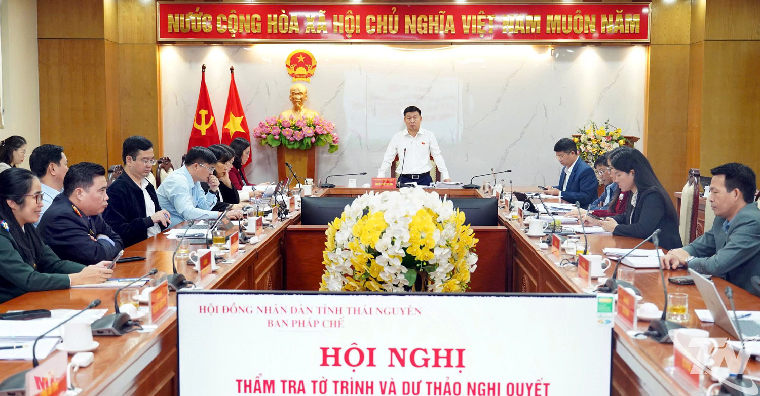 Các đại biểu dự Hội nghị