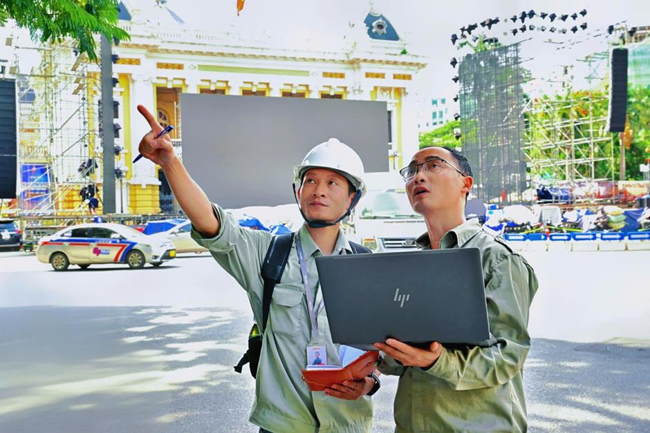 Viettel dùng hệ thống X-Optimization (XO) kết hợp cùng AI giúp tối ưu chất lượng mạng theo hành vi khách hàng