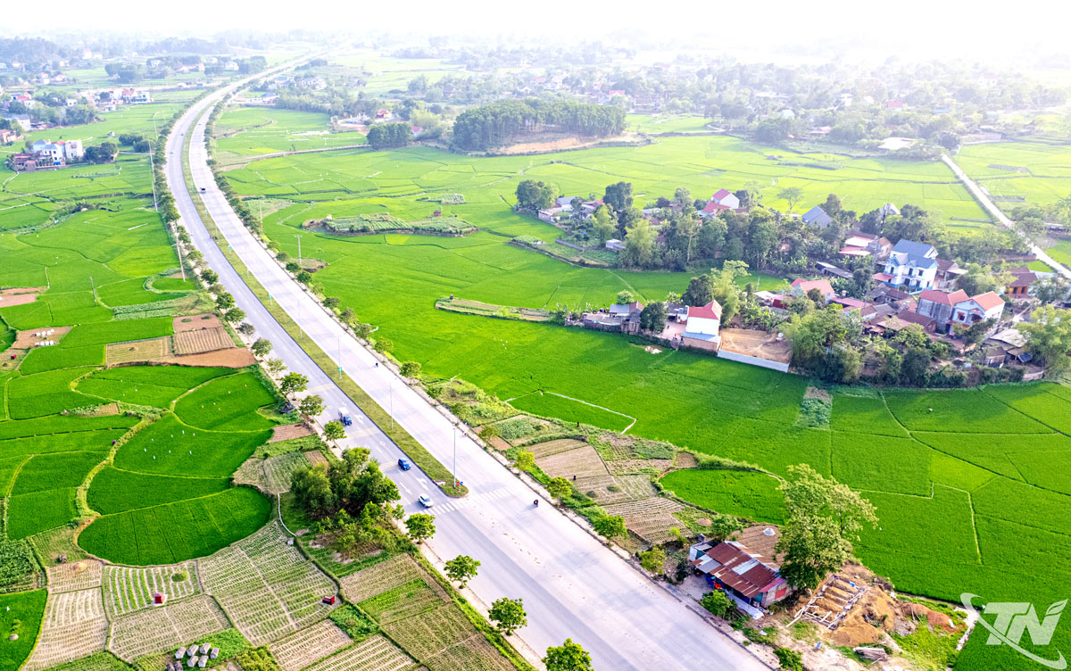 Việc huy động, lồng ghép nhiều nguồn lực đầu tư góp phần quan trọng thực hiện hiệu quả Chương trình