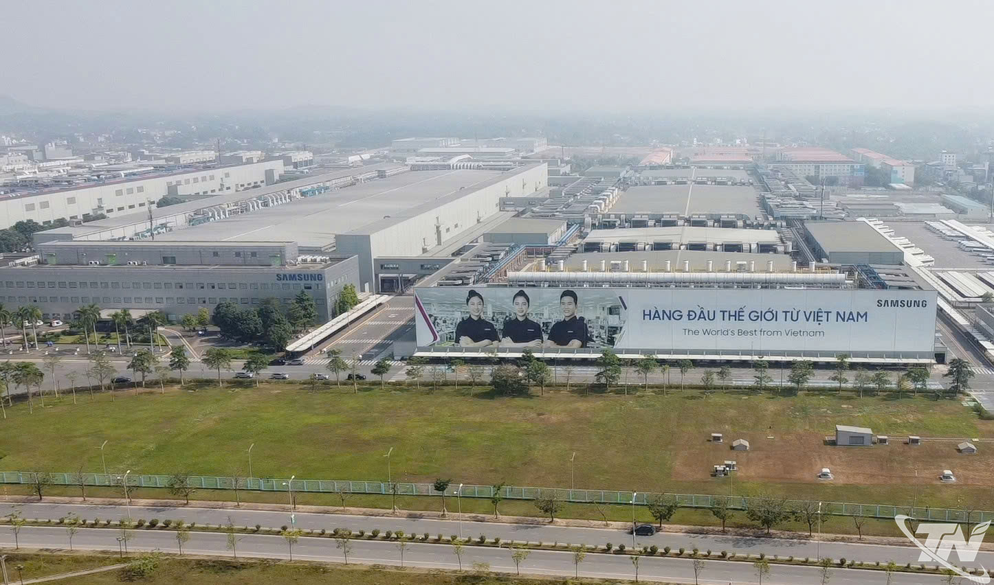Điểm khởi sắc là đến nay, cả vốn đầu tư trực tiếp nước ngoài (FDI) và đầu tư trong nước (DDI) đều đã vượt kế hoạch năm 2026.