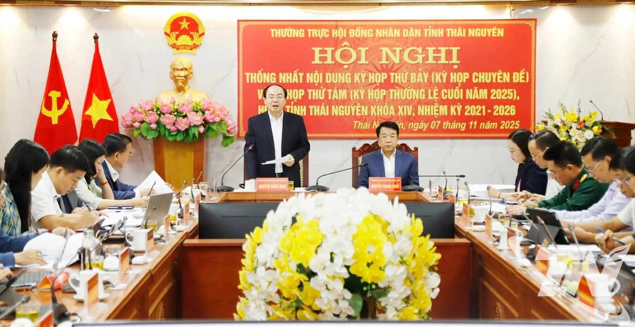 Các đại biểu dự Hội nghị.