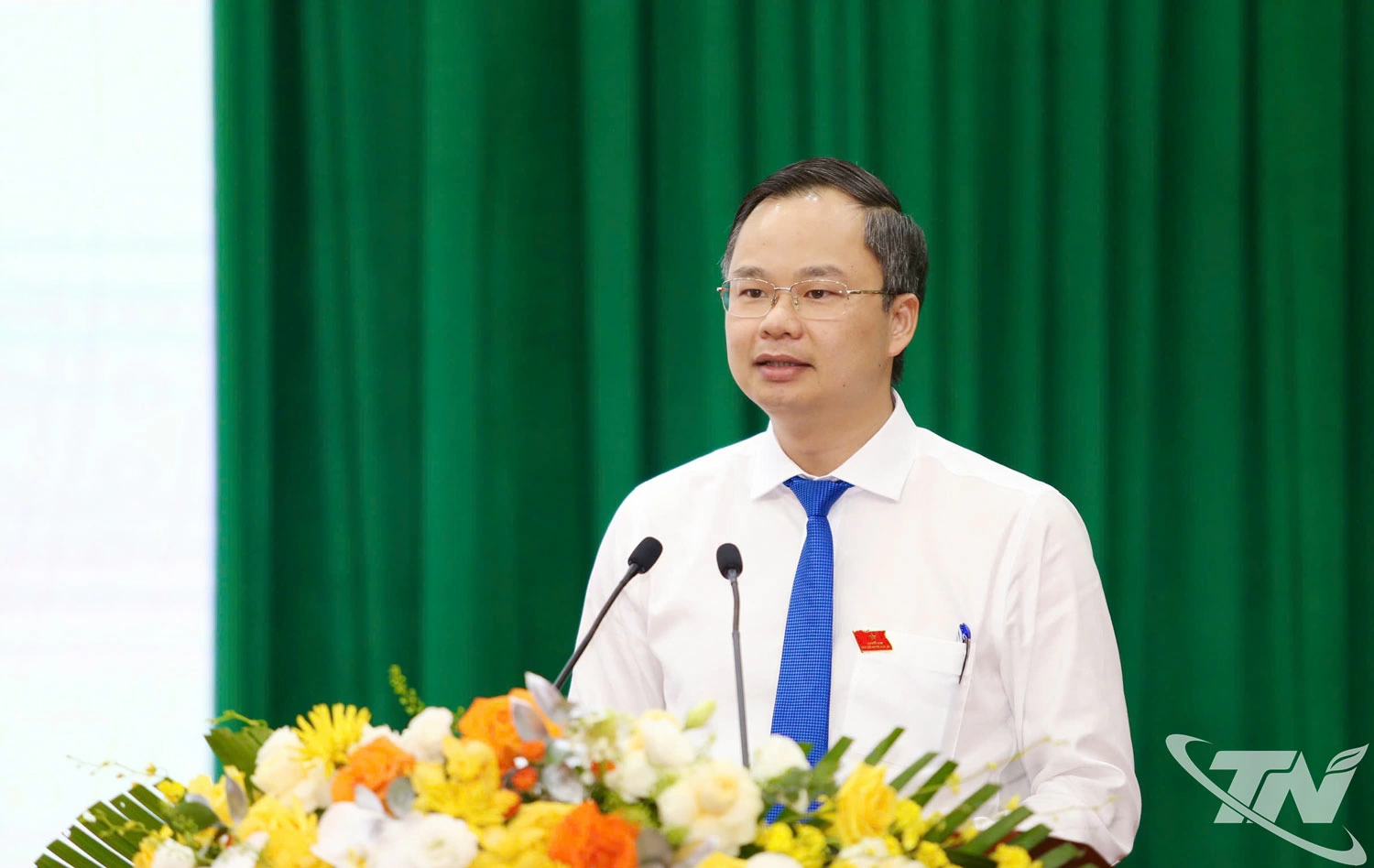 lãnh đạo Sở Giáo dục và Đào tạo