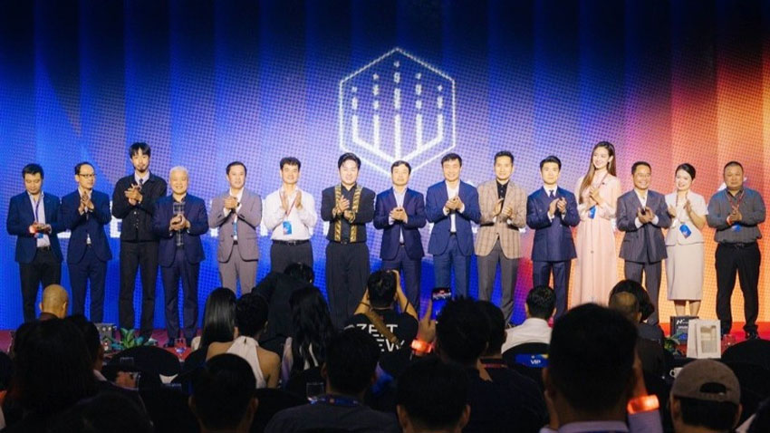 Hội nghị KOL với kỷ nguyên vươn mình của dân tộc diễn ra vào ngày 18/8.