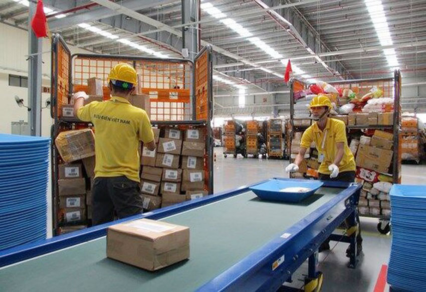 Tăng cường an toàn, an ninh bưu chính - Ảnh minh họa