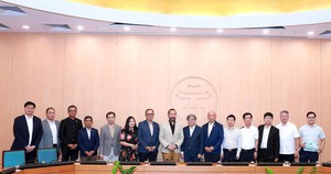 Hà Nội tiên phong đưa công nghệ số vào chính sách an sinh xã hội- Ảnh 6.