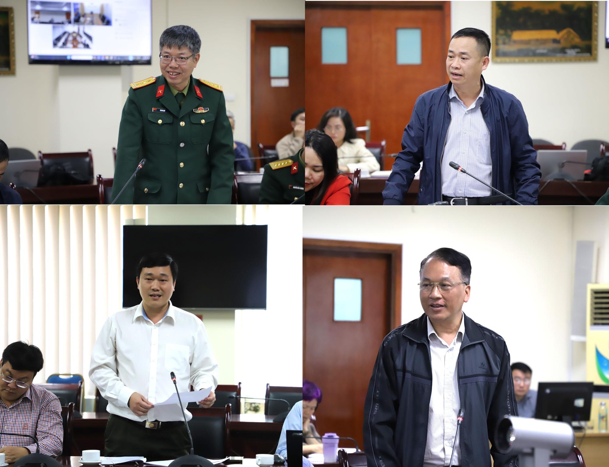 Hoàn thiện Luật Đo lường theo hướng hiện đại, trọng tâm và tạo động lực phát triển- Ảnh 3.